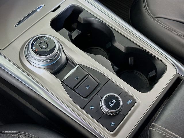 Certified 2023 Ford Explorer XLT w/ Equipment Group 202A image 21