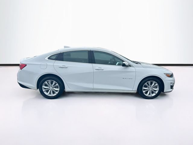 Used 2024 Chevrolet Malibu LT FWD image 10