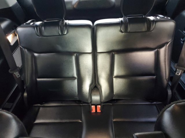 Certified 2023 Ford Explorer XLT w/ Equipment Group 202A image 12