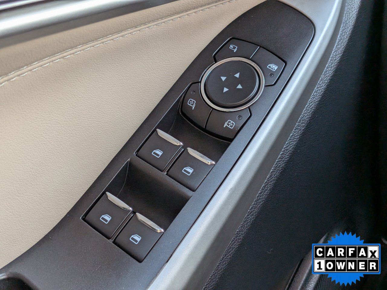 Certified 2020 Ford Explorer Limited AWD/4WD image 31