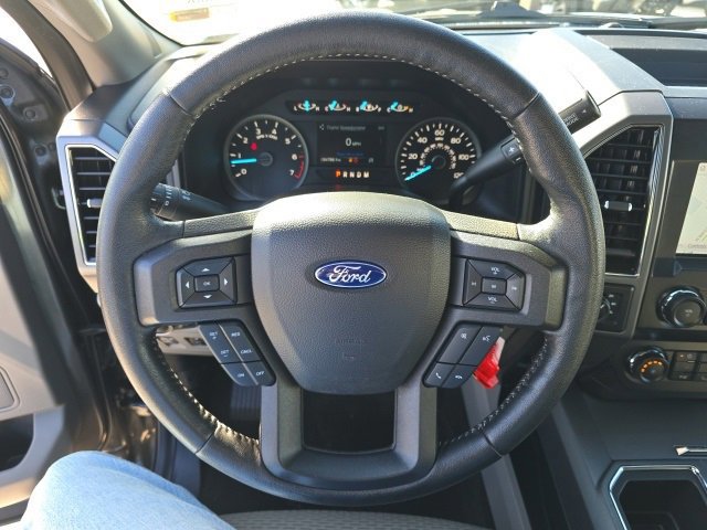 Certified 2020 Ford F150 XLT w/ Equipment Group 302A Luxury image 24