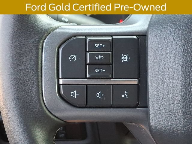 Certified 2023 Ford F150 XLT w/ Equipment Group 302A High AWD/4WD image 24
