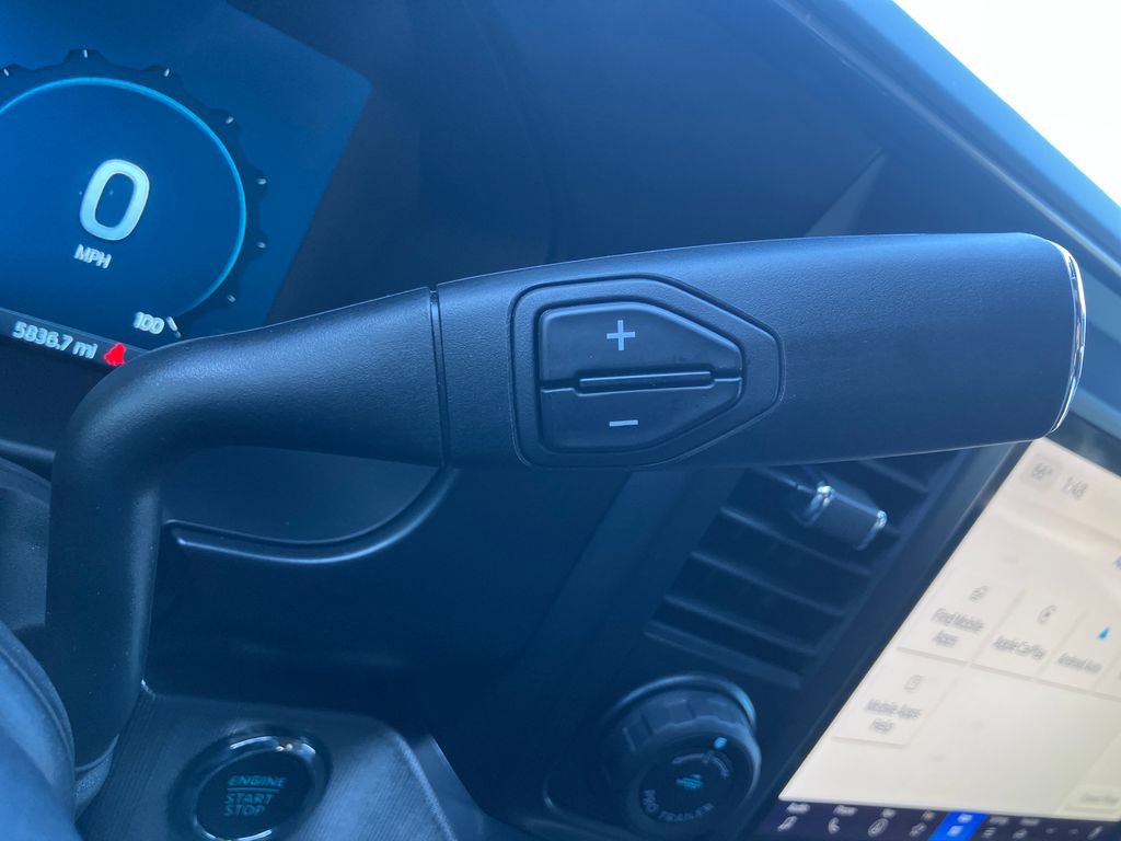 Certified 2025 Ford F450 Platinum w/ FX4 Off-Road Package image 27