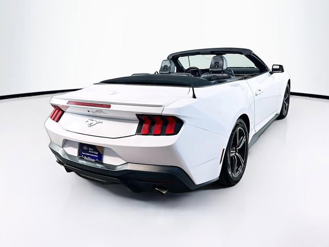 Certified 2024 Ford Mustang Premium image 8