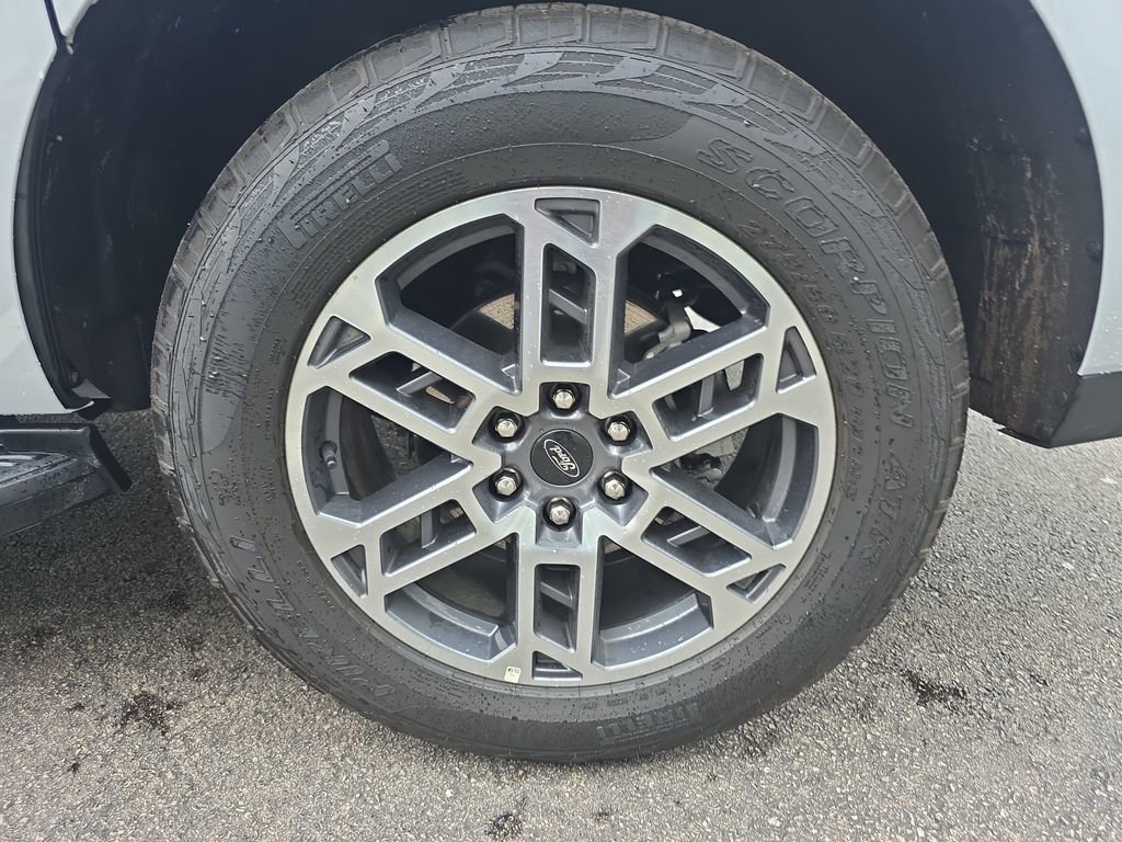 Certified 2025 Ford Expedition Max Active AWD/4WD image 17