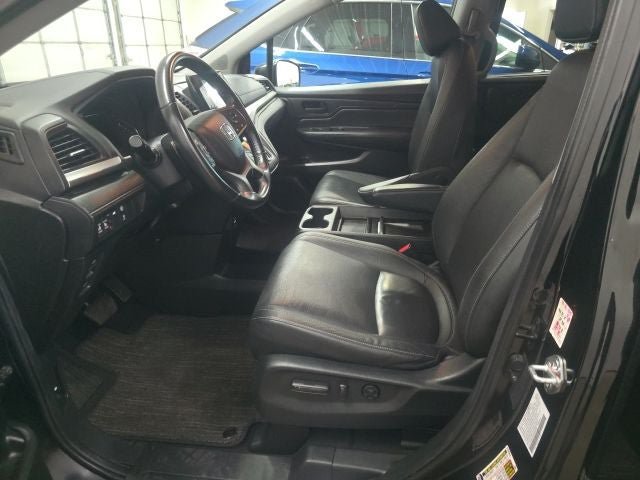 Used 2024 Honda Odyssey EX-L image 14
