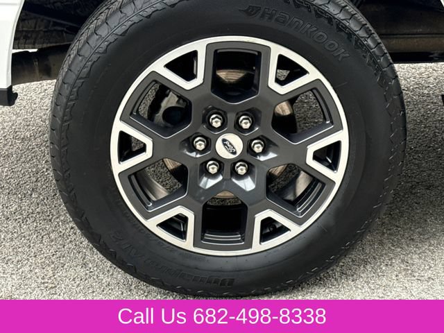 Certified 2024 Ford F150 STX AWD/4WD image 10
