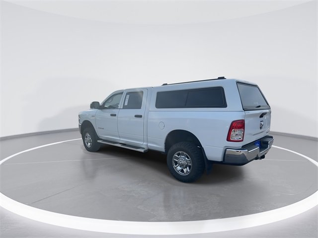 Used 2020 RAM 2500 Tradesman image 5
