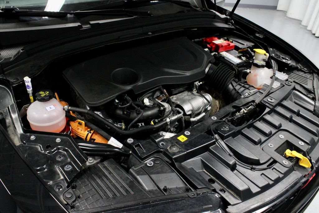Used 2024 Dodge Hornet R/T AWD/4WD image 15