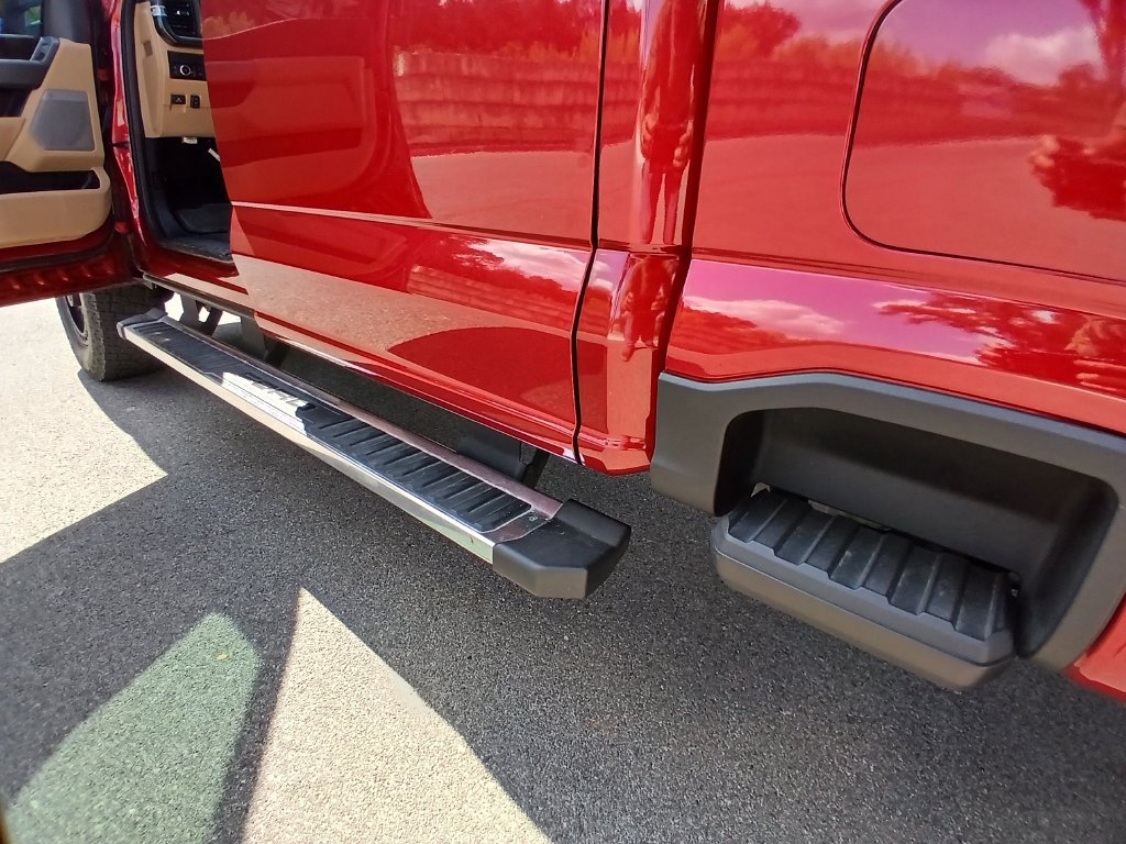 Certified 2026 Ford F250 Lariat w/ Chrome Package AWD/4WD image 28