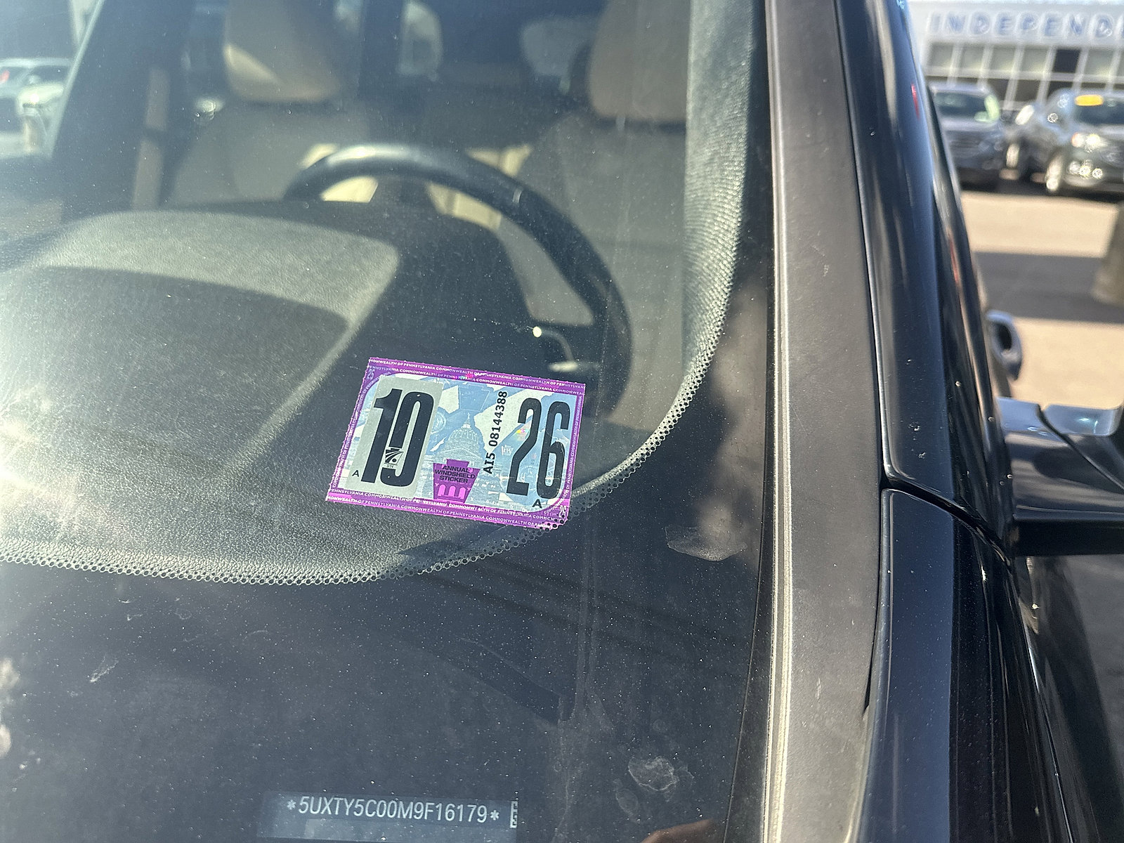 Used 2021 BMW X3 xDrive30i w/ Convenience Package image 8