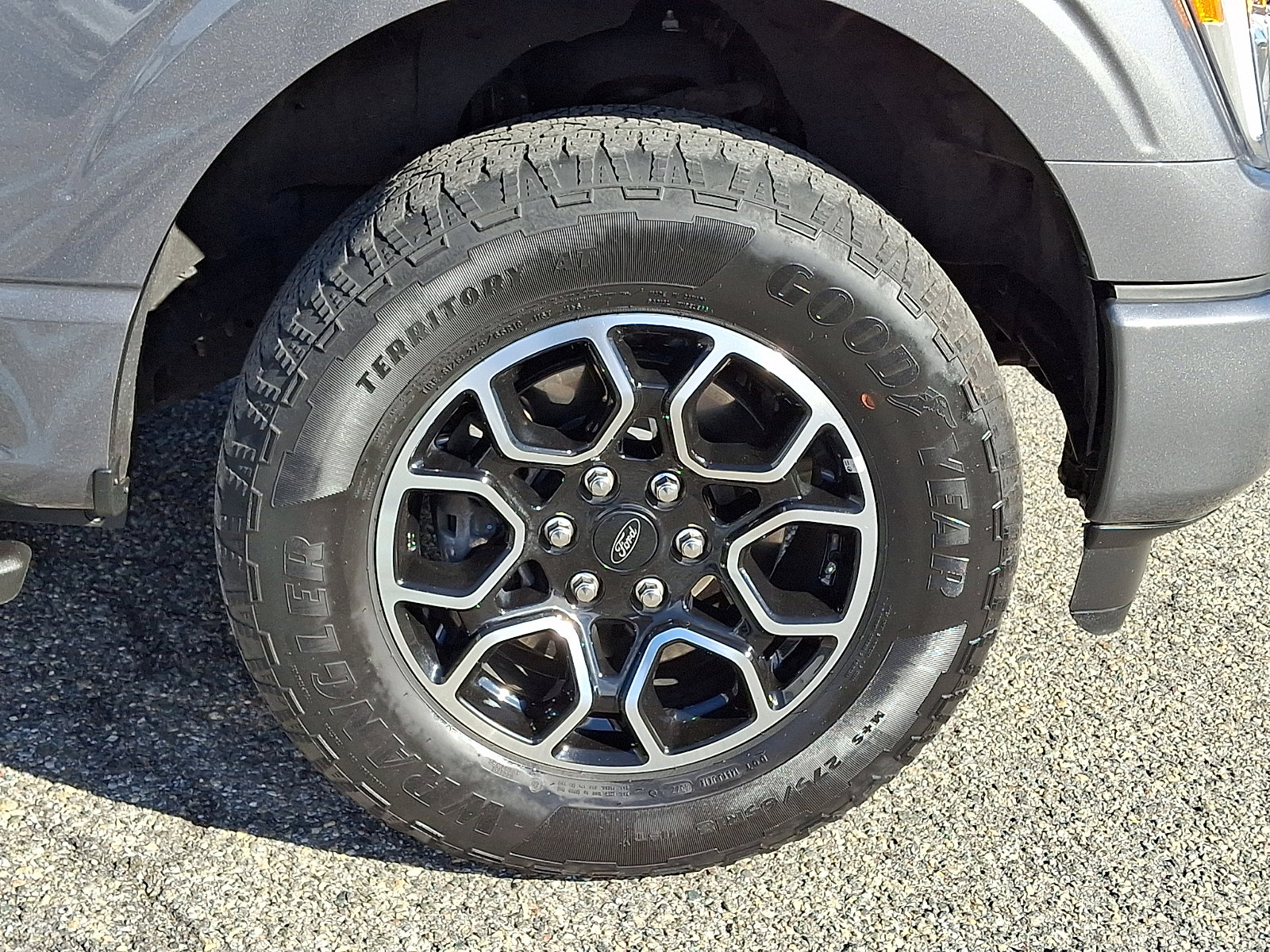 Certified 2023 Ford F150 XLT w/ Equipment Group 302A High AWD/4WD image 11