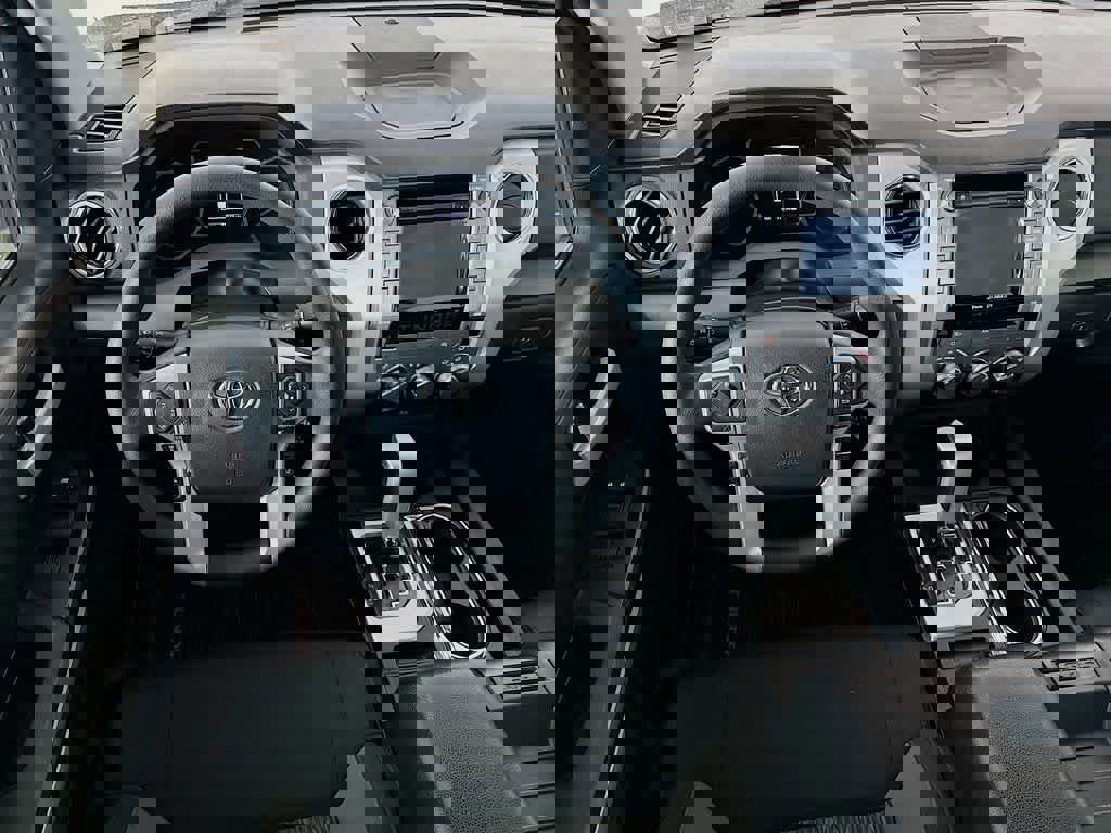 Used 2019 Toyota Tundra SR5 image 13