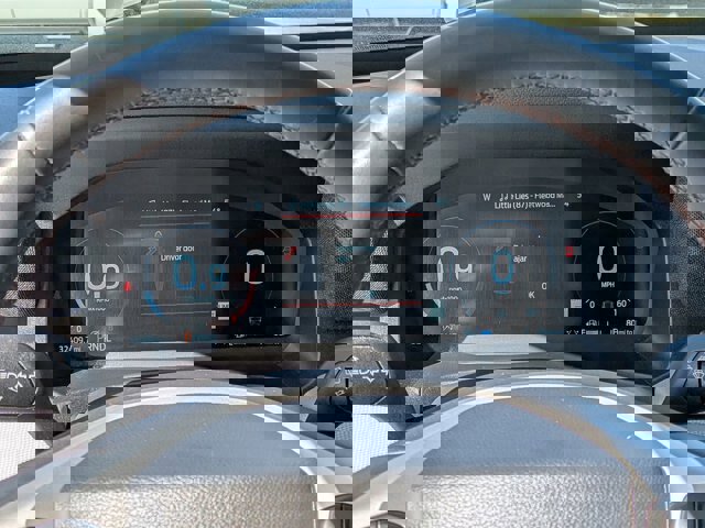 Certified 2025 Ford Explorer Active w/ Active Comfort Package image 20