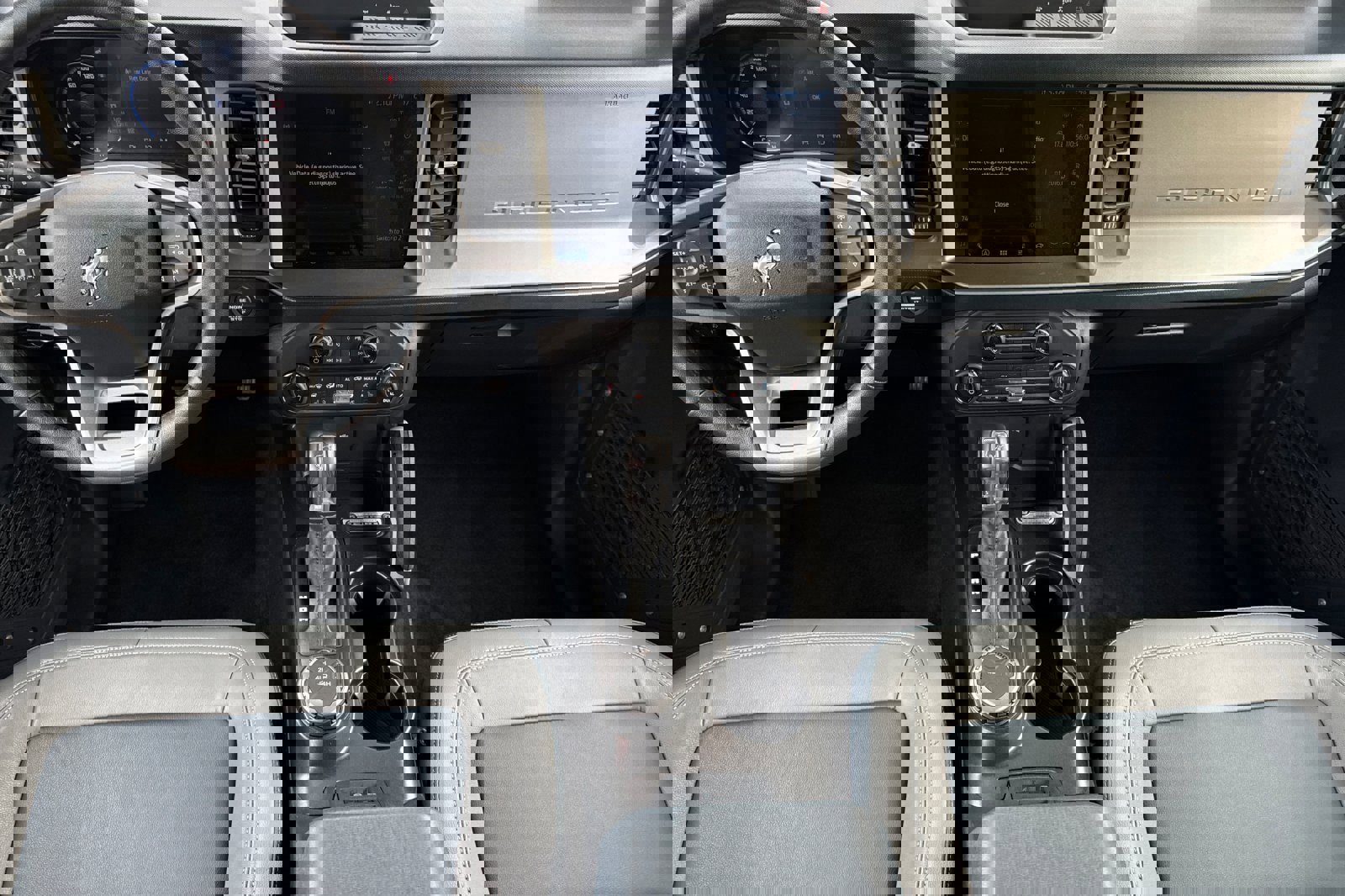 Certified 2021 Ford Bronco Outer Banks image 14