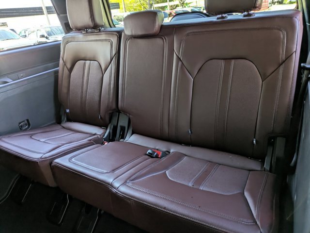 Certified 2023 Ford Expedition Limited image 21