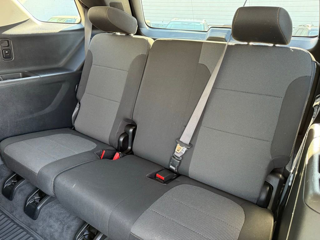 Used 2020 Chevrolet Traverse LT image 9