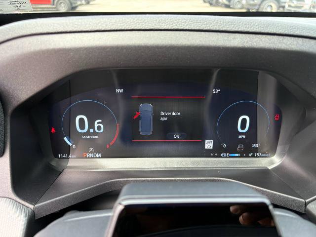 Certified 2026 Ford Explorer ST w/ Sun And Sound Package image 20