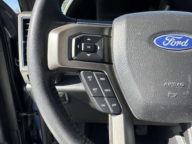 Certified 2020 Ford Expedition XLT w/ Equipment Group 202A image 23