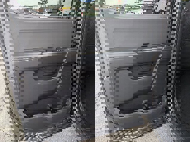 Certified 2025 Ford F150 STX w/ Equipment Group 200A image 27