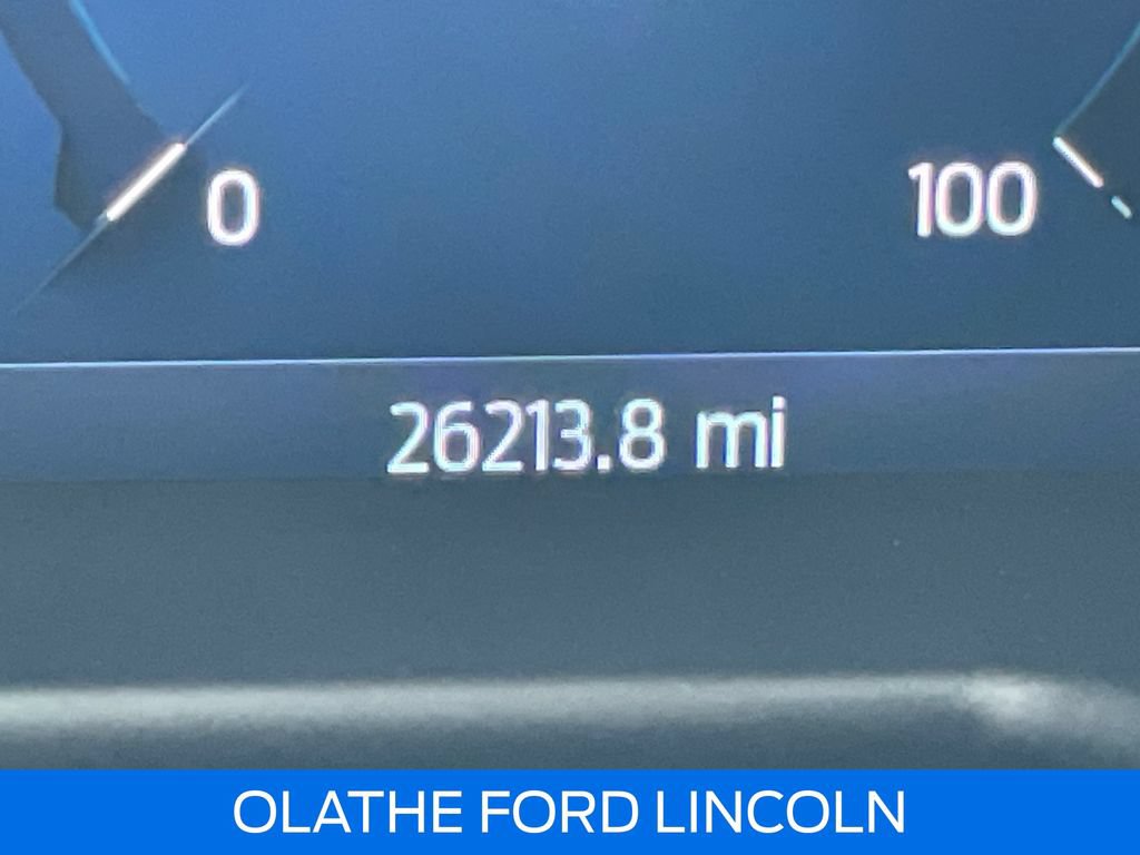 Certified 2024 Ford F350 Lariat w/ Chrome Package AWD/4WD image 21