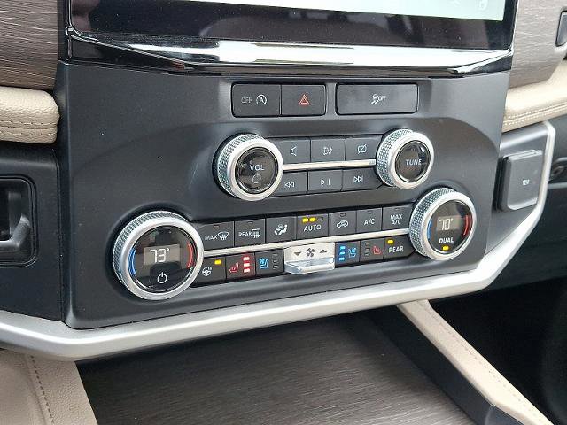 Certified 2024 Ford Expedition Limited image 16