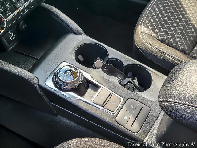 Certified 2024 Ford Escape Active image 25
