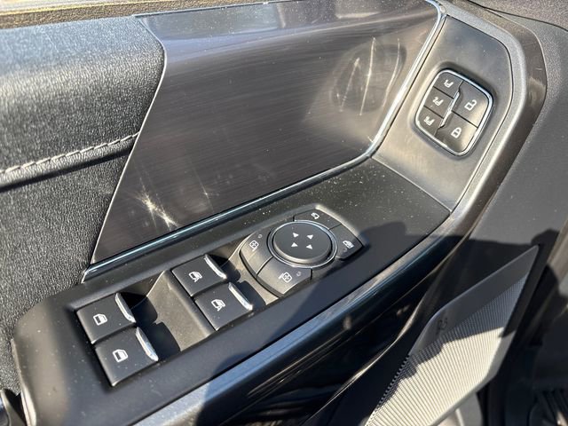Certified 2023 Ford F150 Lariat w/ Equipment Group 502A High AWD/4WD image 17