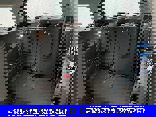 Certified 2023 Ford Explorer XLT w/ Class IV Trailer Tow Package image 16