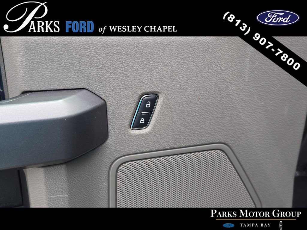 Certified 2018 Ford F150 XLT RWD image 18