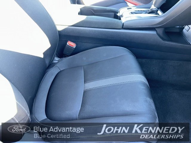Used 2020 Honda Civic LX image 30