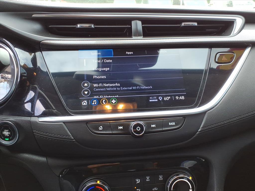 Used 2022 Buick Encore GX Preferred w/ Cold Weather Comfort Package image 21