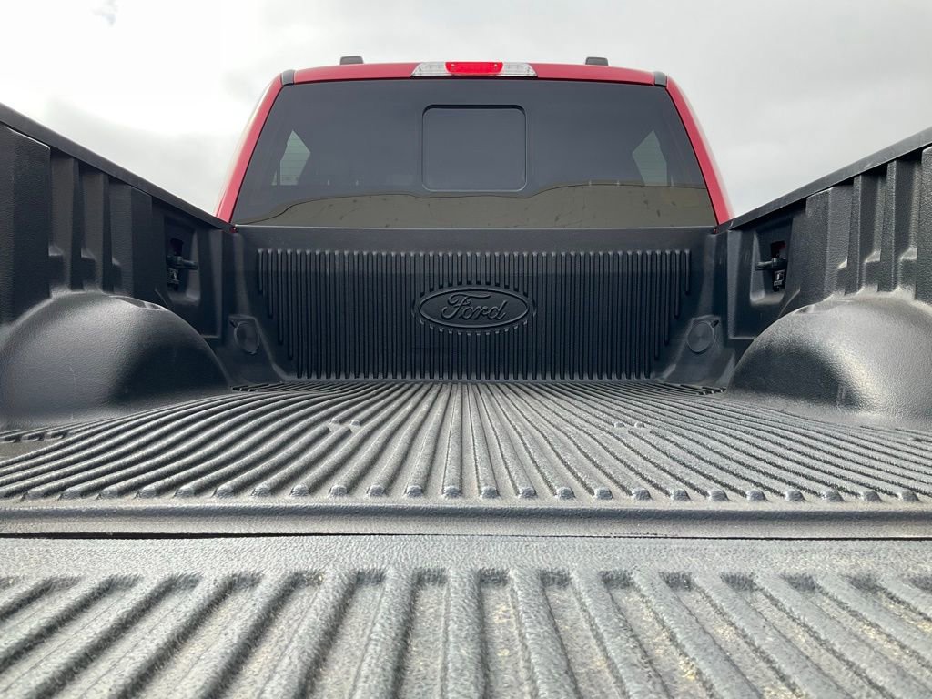Certified 2022 Ford F250 XLT w/ XLT Premium Package image 27