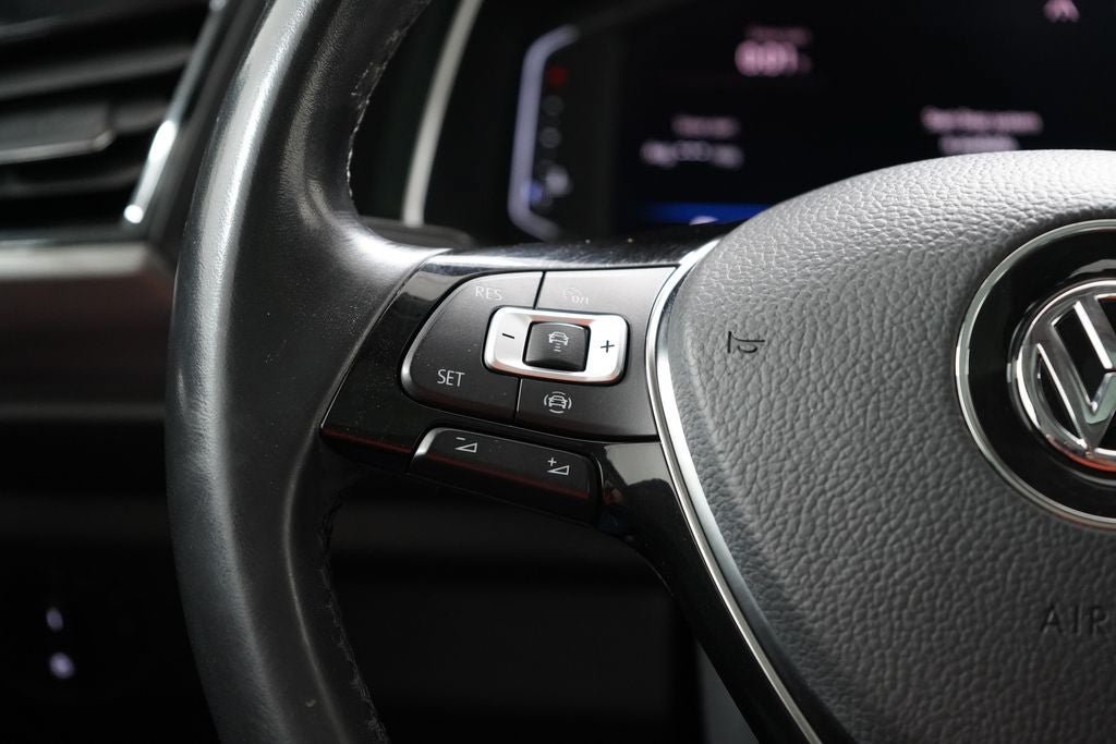 Used 2019 Volkswagen Jetta SEL FWD image 15