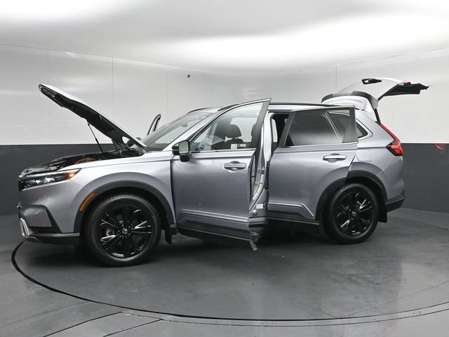 Used 2023 Honda CR-V Sport Touring image 56