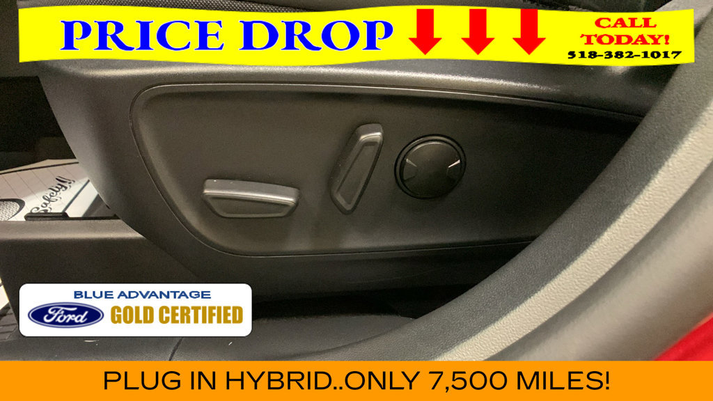 Certified 2026 Ford Escape SE FWD image 26