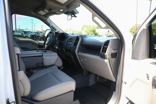 Certified 2022 Ford F250 XL w/ Power Equipment Group AWD/4WD image 28