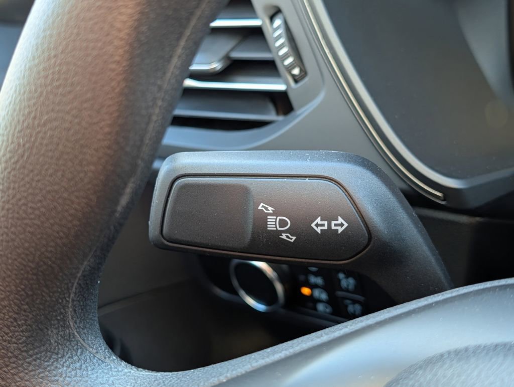 Certified 2025 Ford Escape Active w/ Tech Pack #1 image 25