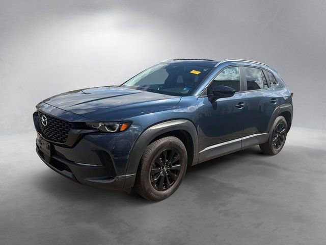 Used 2023 MAZDA CX-50 2.5 S w/ Cargo Package image 2