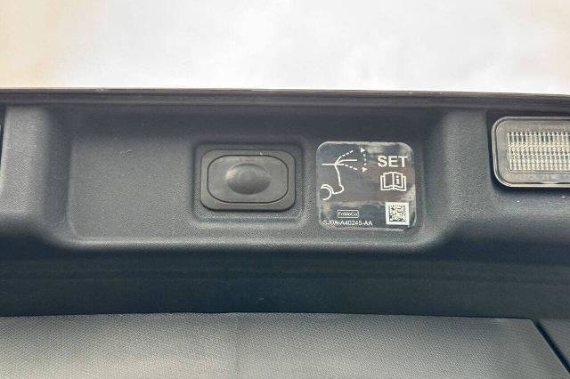 Certified 2025 Ford Mustang Mach-E GT AWD/4WD image 20