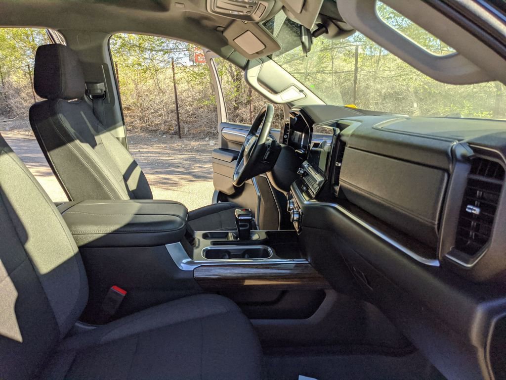 Used 2023 GMC Sierra 1500 Elevation image 21