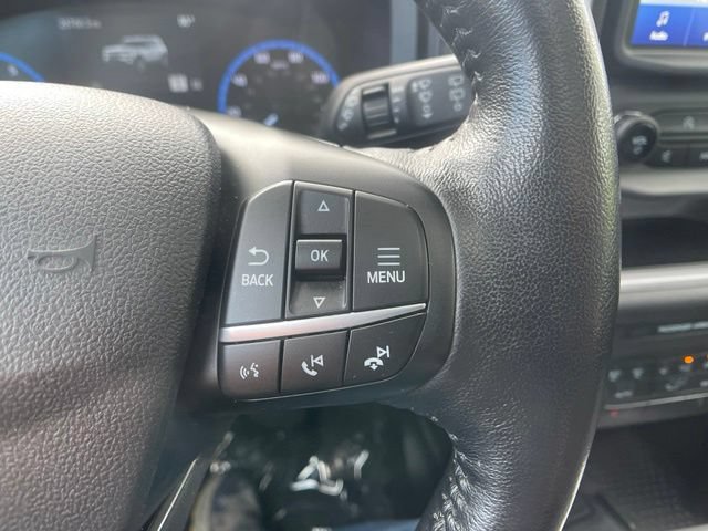 Certified 2023 Ford Bronco Sport Big Bend w/ Convenience Package AWD/4WD image 18