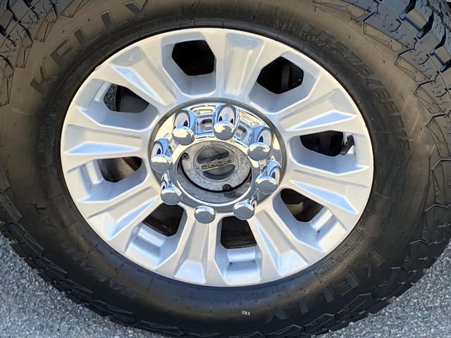 Certified 2021 Ford F250 XLT AWD/4WD image 29