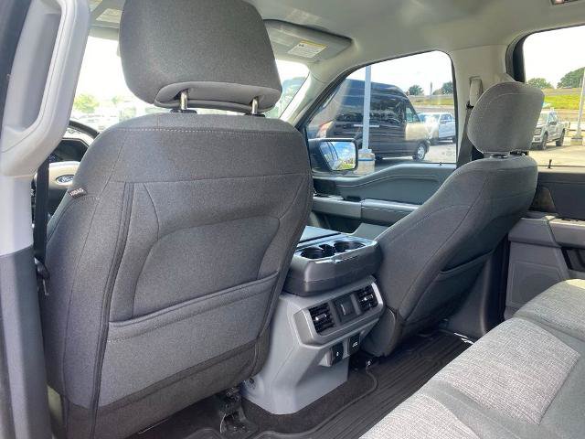 Certified 2021 Ford F150 XLT w/ Equipment Group 302A High AWD/4WD image 31