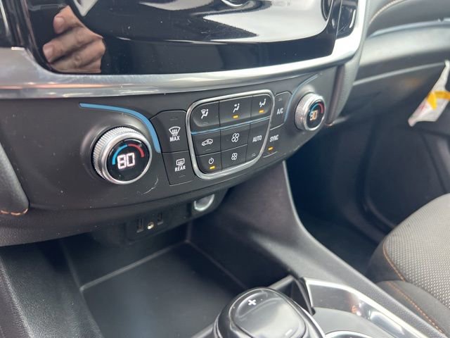 Used 2020 Chevrolet Traverse LS w/ LPO, Floor Liner Package image 14