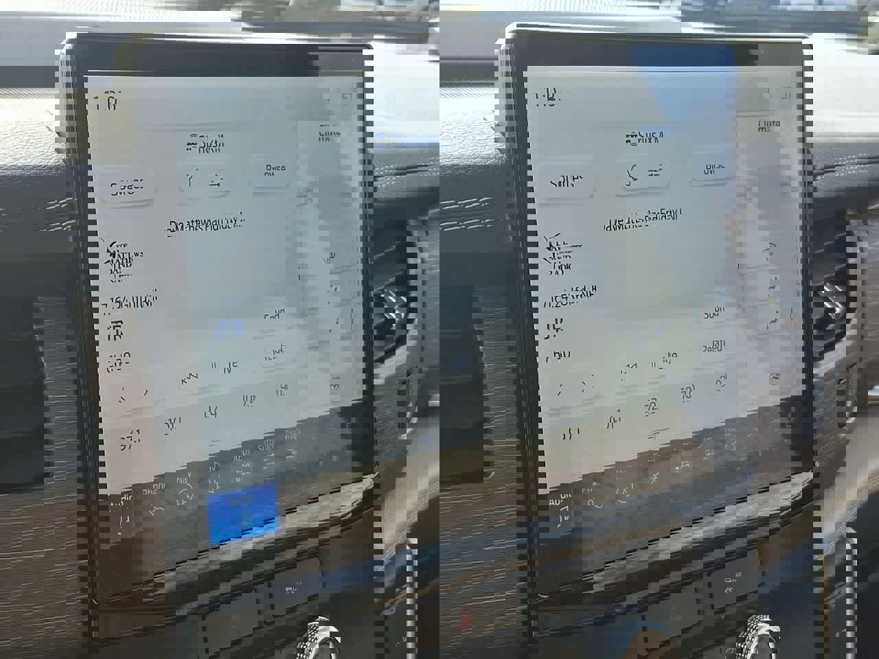 Certified 2023 Ford Expedition Max Limited image 20