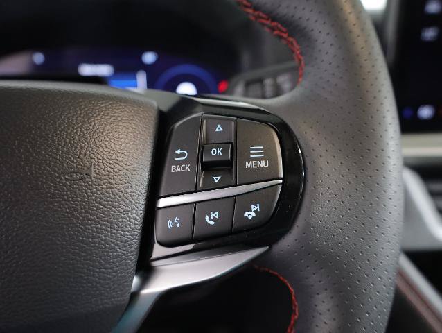 Certified 2025 Ford Explorer ST-Line w/ Premium Package AWD/4WD image 17
