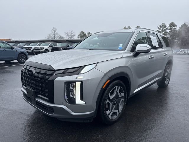 Used 2024 Hyundai Palisade Limited