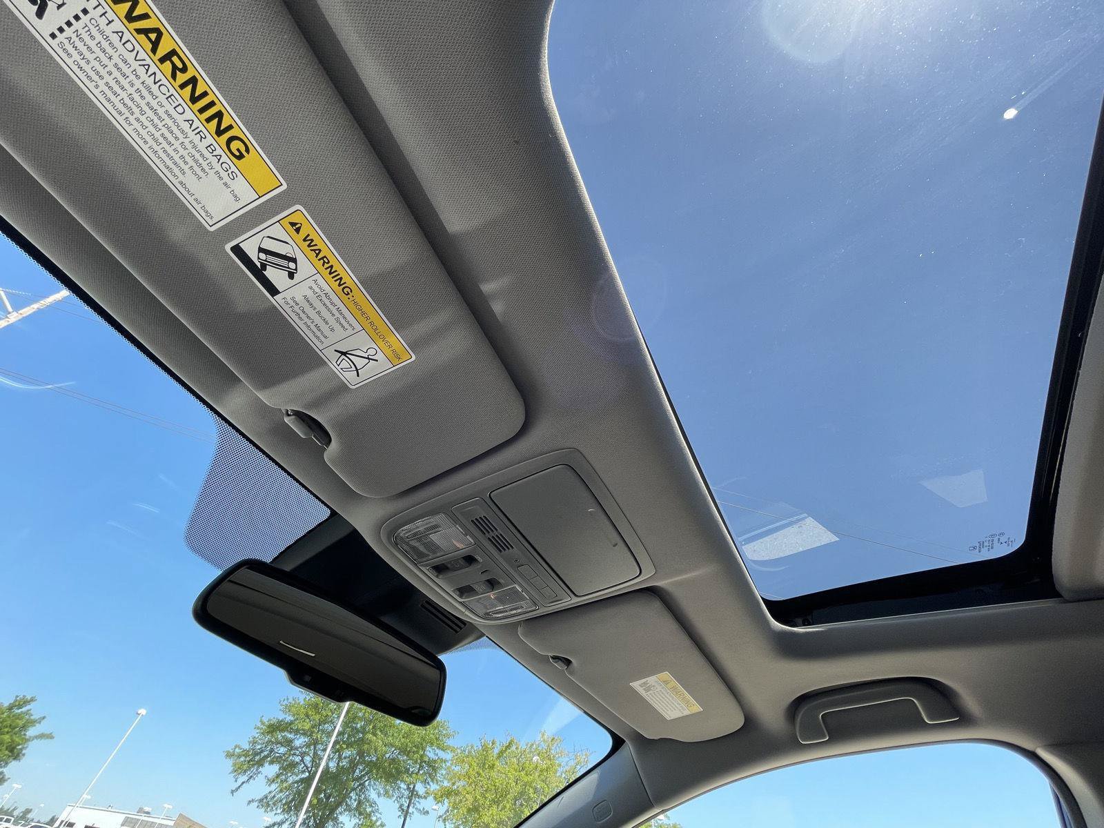Used 2020 Honda CR-V EX-L image 21