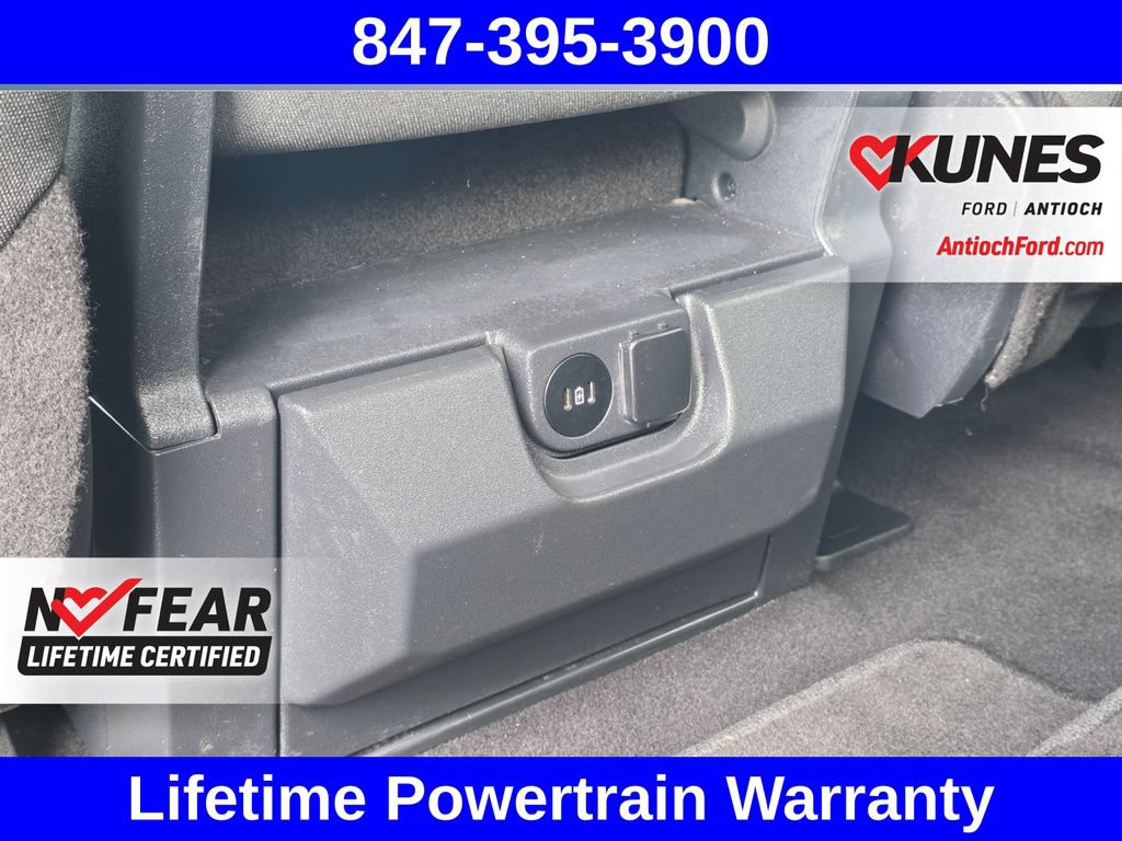 Certified 2024 Ford F150 XLT w/ Tow/Haul Package AWD/4WD image 25